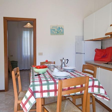 Condominio Brionetta Bibione Kültér fotó