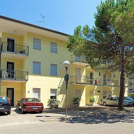 Condominio Brionetta Bibione Kültér fotó