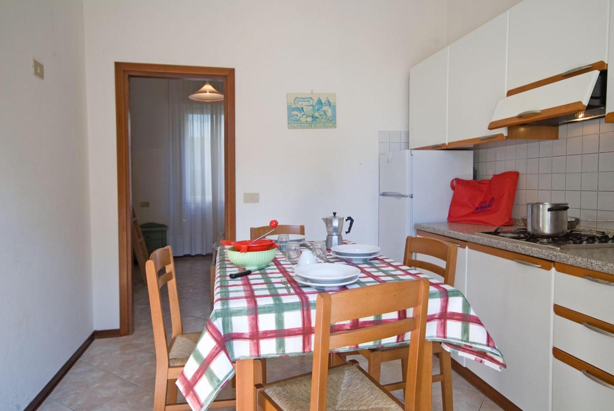 Condominio Brionetta Bibione Kültér fotó