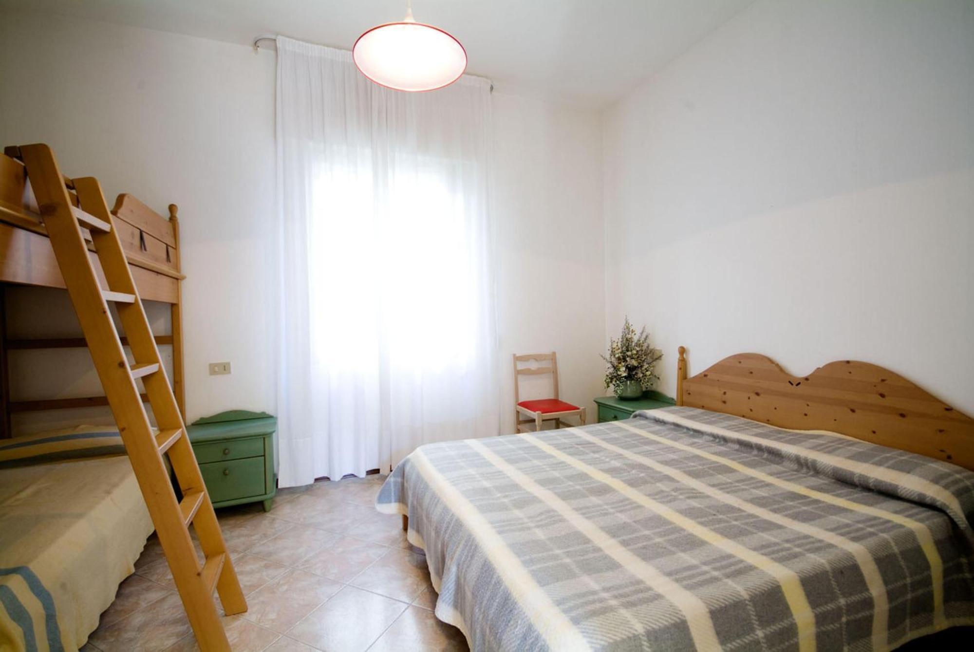 Condominio Brionetta Bibione Kültér fotó