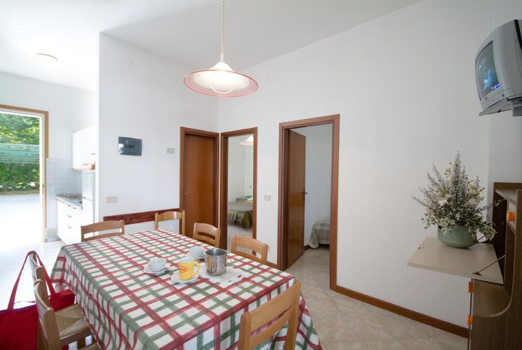 Condominio Brionetta Bibione Kültér fotó