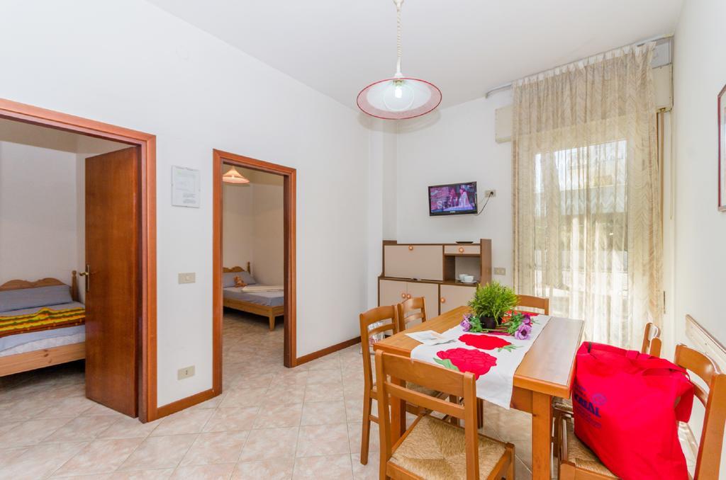 Condominio Brionetta Bibione Kültér fotó