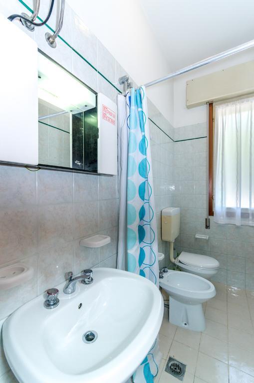 Condominio Brionetta Bibione Kültér fotó