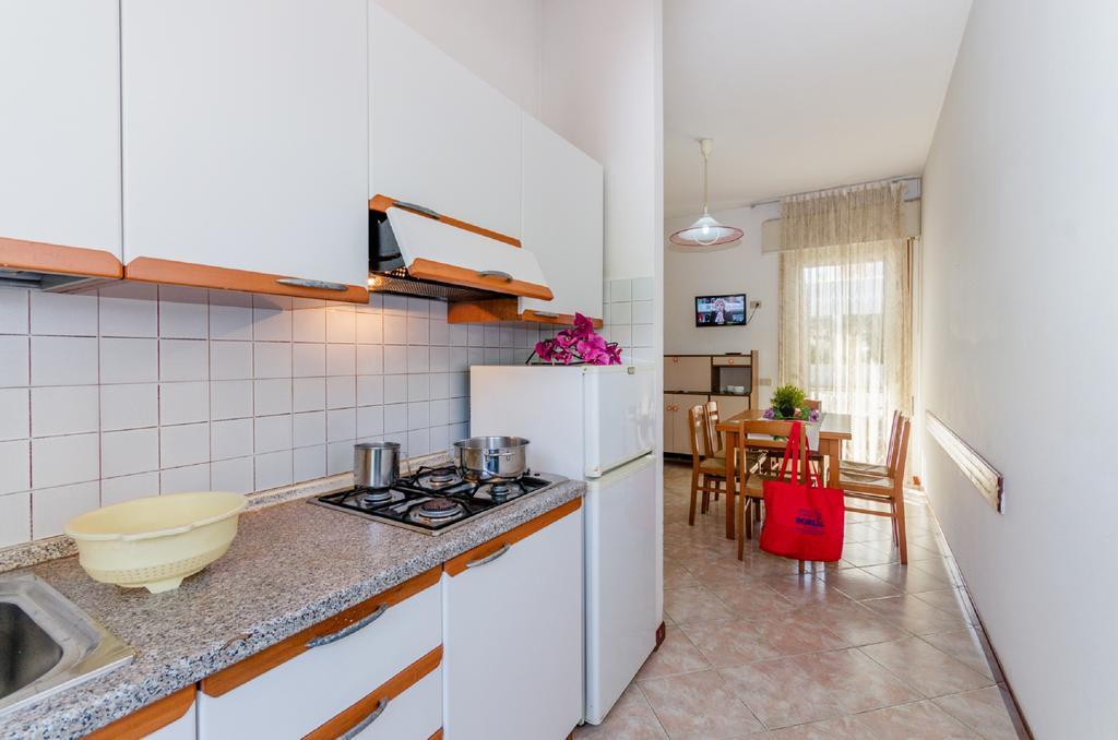 Condominio Brionetta Bibione Kültér fotó