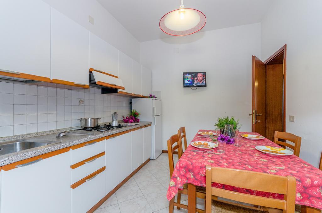 Condominio Brionetta Bibione Kültér fotó
