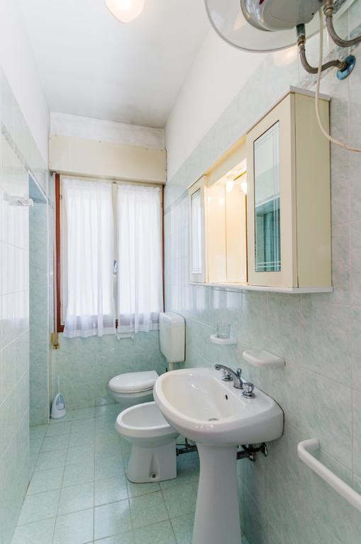 Condominio Brionetta Bibione Kültér fotó