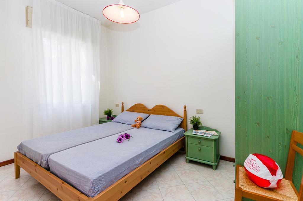 Condominio Brionetta Bibione Kültér fotó